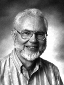 Portrait of Jay McKnight taken 1994